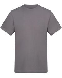 Awdis - T-shirt RW10657 - Lyst