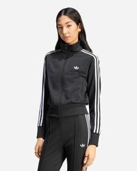 adidas Originals - Firebird - haut - Lyst