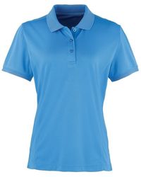PREMIER - Polo Pr616 - Lyst