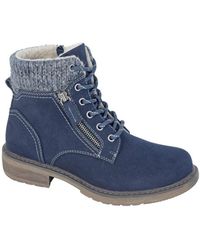 Cipriata - Bottes Tania - Lyst