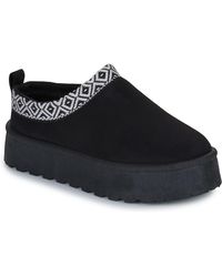 Moony Mood - Pantofole Lennie - Lyst