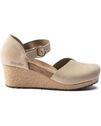 birkenstock compensee