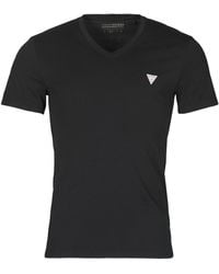 Guess - T-shirt - Lyst
