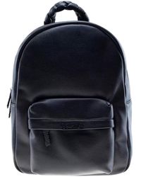 DISCLAIMER - Sac a dos Backpack Black - Lyst