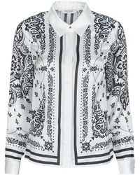 Morgan - Overhemd Cfoular - Lyst