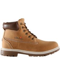 boots ellesse homme