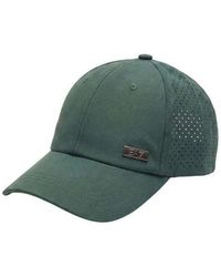 EA7 - Casquette Casquette Homme Baseball Hat - Lyst