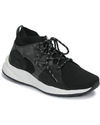 Columbia Wandelschoenen Sh/ft Outdry Mid - Zwart