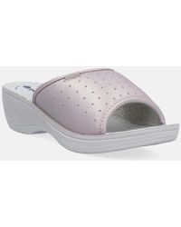 Inblu - Mules Ciabatte - Lyst