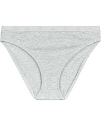 adidas - Slips Active Essentials Cotton - Lyst