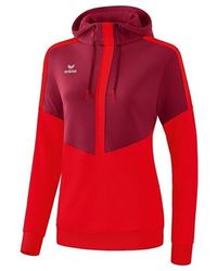 Erima - Veste Squad 2020 - Lyst
