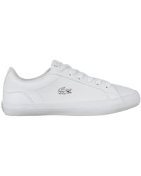 lacoste eyyla blanche