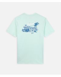 Oxbow - T-shirt Tee-shirt manches courtes ONTRIP - Lyst