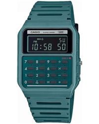 G-Shock - Montre CA-53WB-3BEF, Quartz, 34mm, 3ATM - Lyst