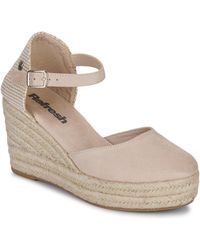 Refresh - Keilabsatzsandalen 172644 - Lyst