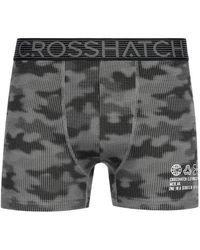 Crosshatch - Boxers Buzzard - Lyst