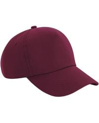 BEECHFIELD® - Casquette Authentic - Lyst