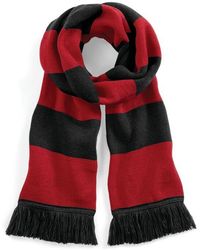 BEECHFIELD® - Echarpe Stadium - Lyst