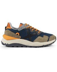 Munich - Sneakers Shibuya 9880020 Azul - Lyst