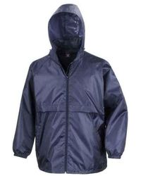 Result Core - Blouson Core - Lyst
