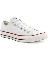 Converse - Street Tonal Baskets montantes pour homme - Lyst