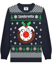 Lambretta - Pull AW25 - Lyst