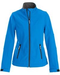 Printer PRIME - Blouson Trial - Lyst