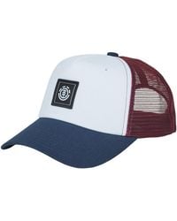 Element - Casquette ICON MESH CAP - Lyst