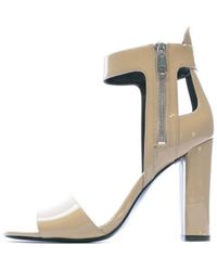 Calvin Klein Sandalias - Neutro