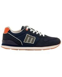 MTNG - Baskets Basses Sneakers Joggo Classic 84467 - Lyst