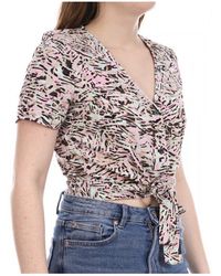 Vero Moda - Blouses Easy - Lyst