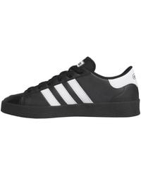 adidas - Baskets JUMP HOOK LOW - Lyst