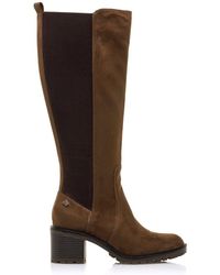 MTNG - Bottes Mayo - Lyst