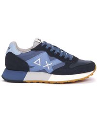Sun 68 - Sneakers 0780 Jaki 2 Bicolor - Lyst