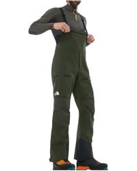 The North Face Jumpsuit - Groen