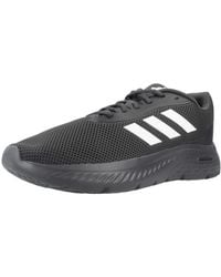 adidas - Baskets Basses Cloudfoam Move - Lyst