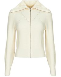ONLY - Vest Onlfia - Lyst
