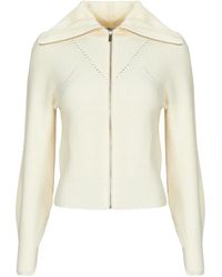 ONLY - Strickjacken Onlfia - Lyst