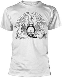 Queen - T-shirt PH4869 - Lyst