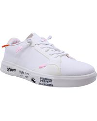 Fusion - Baskets baskets - Lyst