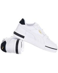 PUMA - Baskets basses Ca Pro Heritage Jr - Lyst