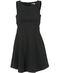 coast clemence halter dress