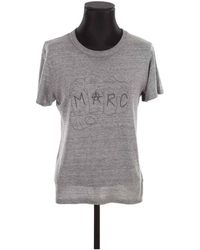 Marc Jacobs - Blouses Top en coton - Lyst