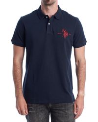 U.S. POLO ASSN. - Polo US41197049-179 - Lyst