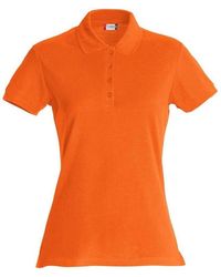 C-Clique - Polo Basic - Lyst