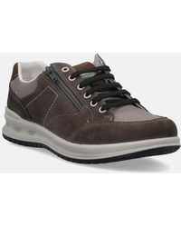 Grisport - Baskets Basses Scarpe Civili - Lyst