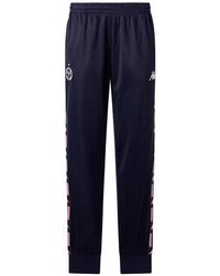 Kappa - Jogging LA84 Banda - Lyst