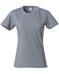 C-Clique - T-shirt Basic - Lyst