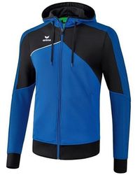 Erima - Veste Premium One 2.0 - Lyst