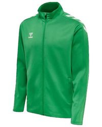 Hummel - Veste Veste Core XK Poly - Lyst